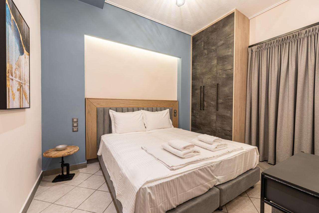Oikion Meteora Home 3 Калампака Екстериор снимка