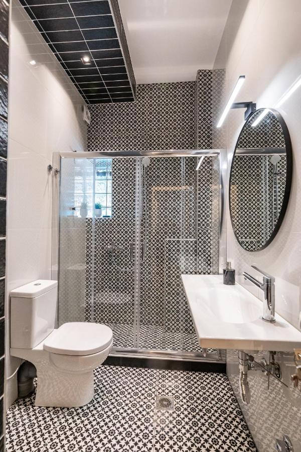 Oikion Meteora Home 3 Калампака Екстериор снимка