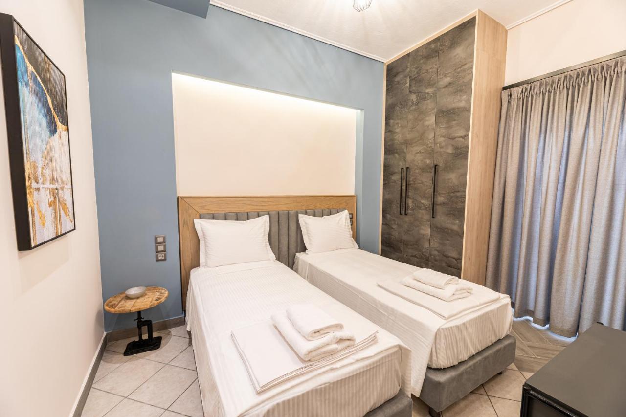 Oikion Meteora Home 3 Калампака Екстериор снимка