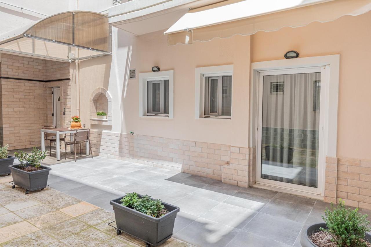Oikion Meteora Home 3 Калампака Екстериор снимка