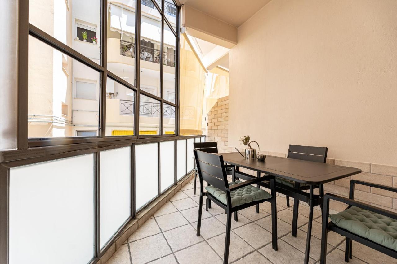 Oikion Meteora Home 3 Калампака Екстериор снимка