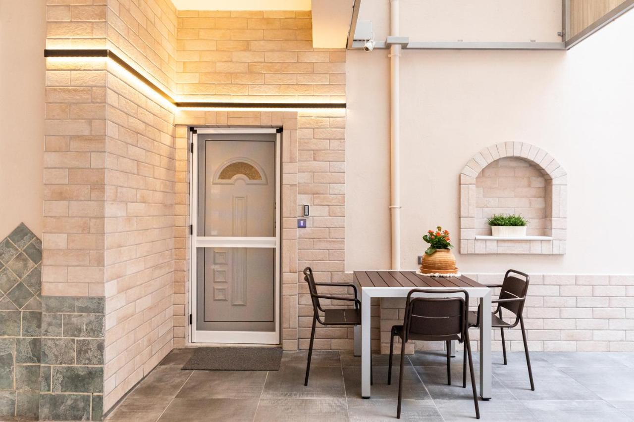 Oikion Meteora Home 3 Калампака Екстериор снимка