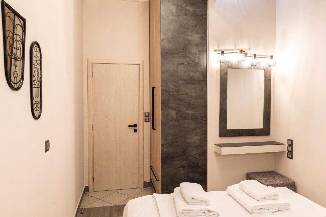 Oikion Meteora Home 3 Калампака Екстериор снимка